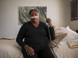 Limpiadores inmigrantes de la Zona Cero, olvidados del 11/9