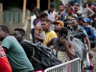 Mucha gente no llega hasta aquí