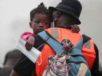 López Obrador enviará carta a Biden para insistir en propuesta de visas para centroamericanos