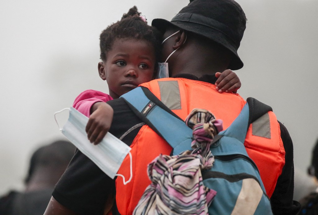 López Obrador enviará carta a Biden para insistir en propuesta de visas para centroamericanos