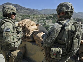 Colapso del ejército afgano tomó a EEUU «por sorpresa», dice jefe del Pentágono