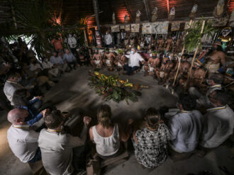 Se unen para proteger la la biodiversidad