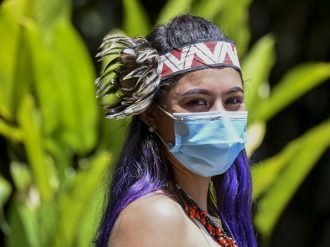 Se unen para proteger la la biodiversidad