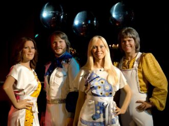 ABBA anuncia publicación de un nuevo álbum tras cuatro décadas