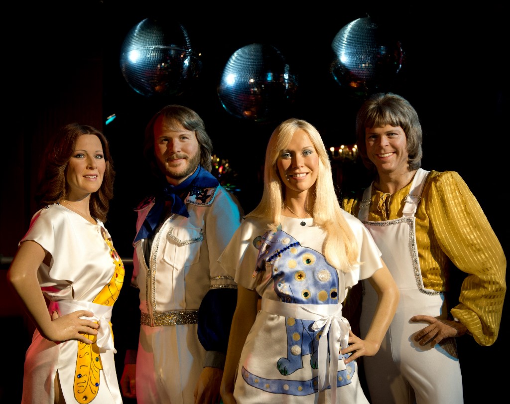 ABBA anuncia publicación de un nuevo álbum tras cuatro décadas