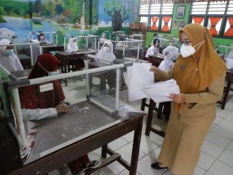 Alerta Unesco riesgo de “catástrofe generacional” en la educación de Afganistán