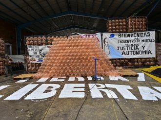  «Nada que celebrar», el sentir de indígenas mexicanos en el bicentenario de la Independencia