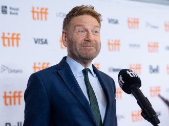 Conmueve Belfast en el Festival de Cine de Toronto