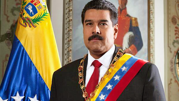 Niega Maduro impunidad en negociaciones 