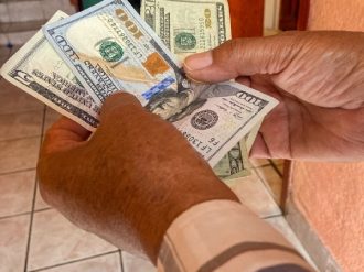 Desde 1985 Elvia busca una mejor vida en Estados Unidos