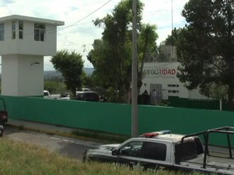 Implementan operativo para encontrar a menores infractoras del CIAIJ