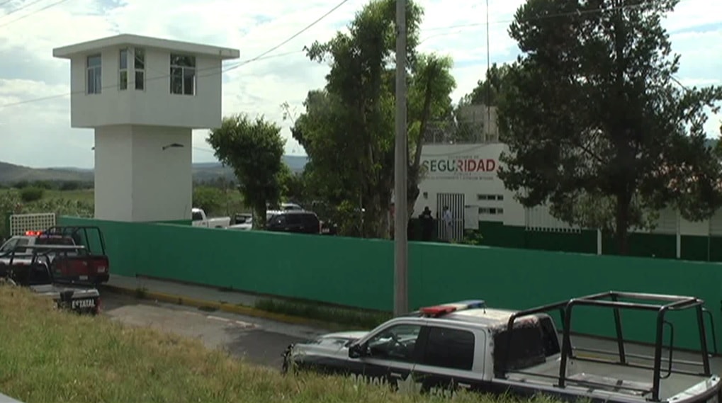 Implementan operativo para encontrar a menores infractoras del CIAIJ