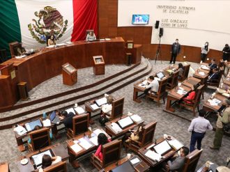 Se unen legisladores para pedir el regreso del Fondo Minero