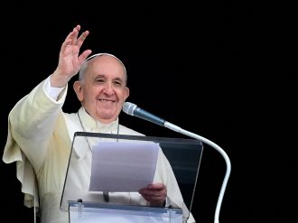 El papa pide un mundo «más inclusivo» en Jornada Mundial del Migrante
