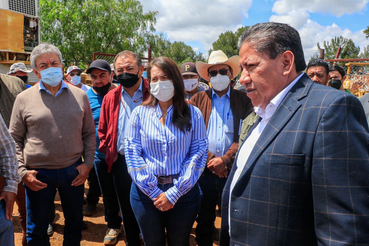 Apuesta DMA por la feminización del campo