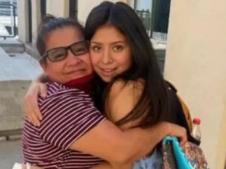 Una joven de Florida secuestrada hace casi 14 años se reencuentra con su madre