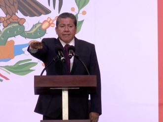 Inicia la era de la 4T en Zacatecas 