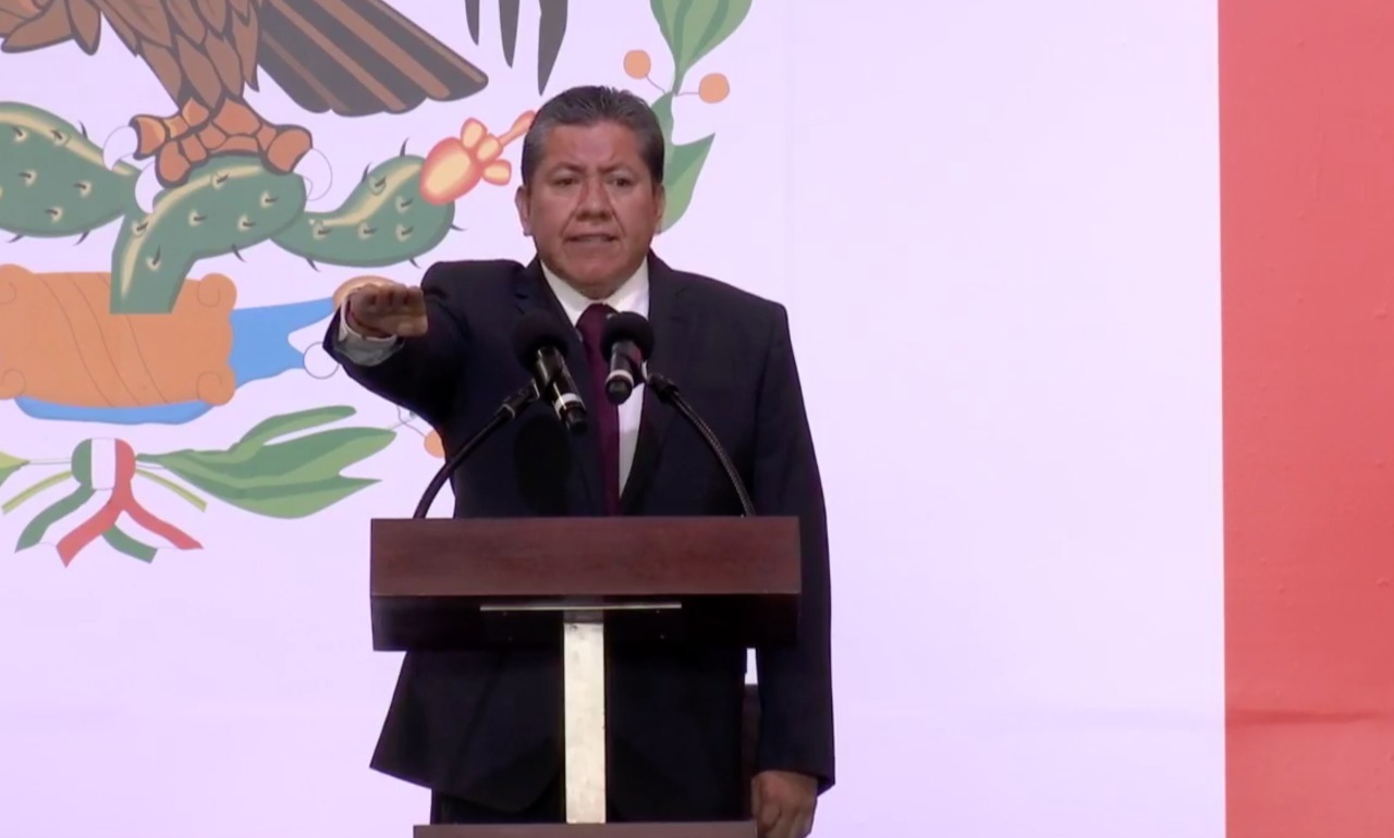 Inicia la era de la 4T en Zacatecas 