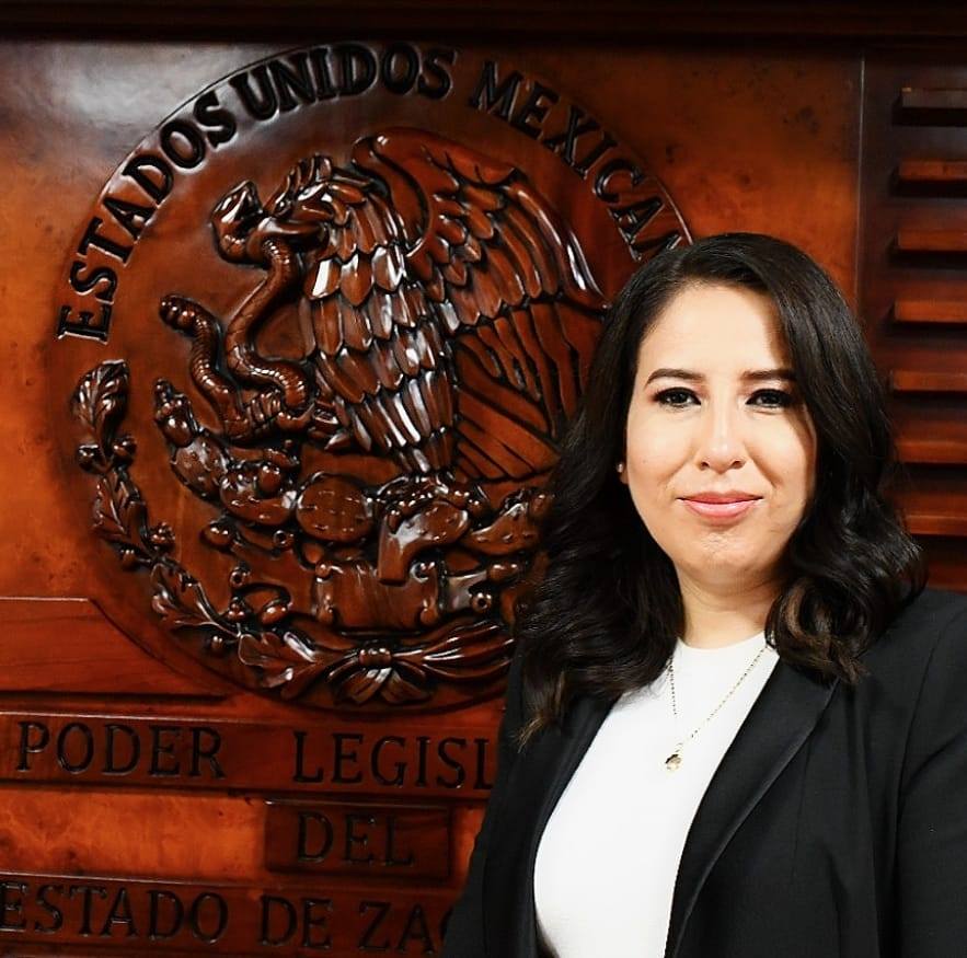 Falta de solvencia para pagar a maestros es culpa de la Federación: Gaby Basurto