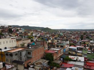 Alcaldes cierran filas en torno a la seguridad pública