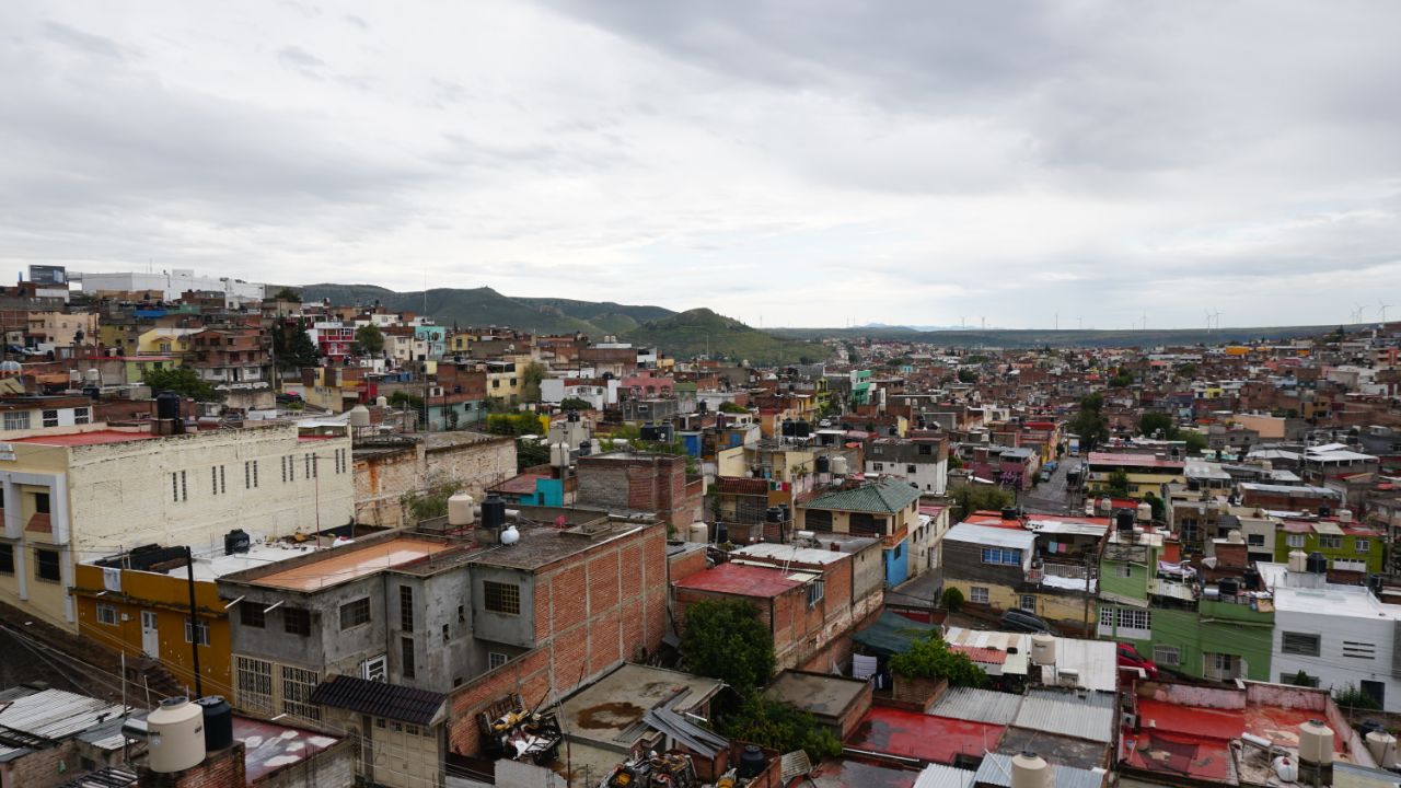 Alcaldes cierran filas en torno a la seguridad pública