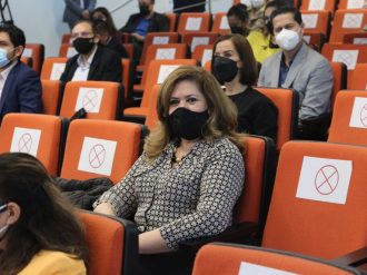 Transparencia, la insistencia del IZAI ante los municipios