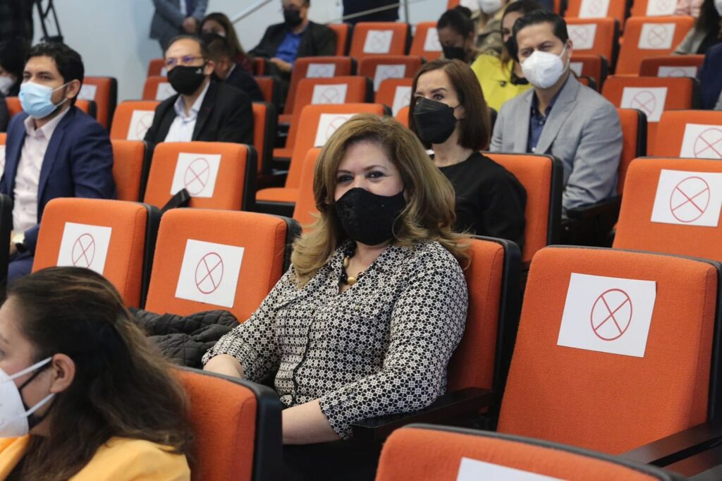 Transparencia, la insistencia del IZAI ante los municipios