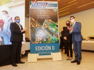 Nace La Nota Zacatecas