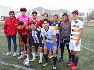 Pánuco conquista el último lugar para los Juegos Nacionales Populares en Acapulco