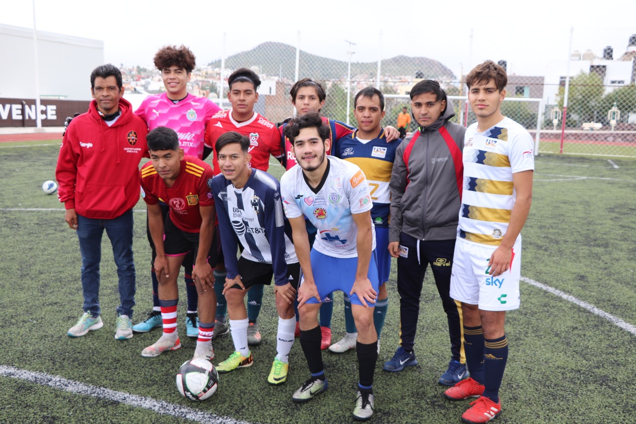 Pánuco conquista el último lugar para los Juegos Nacionales Populares en Acapulco