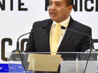 Trabajaré hasta el último día: Eleuterio Ramos