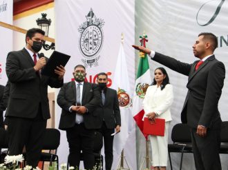 Que las diferencias nos unan: Omar Téllez
