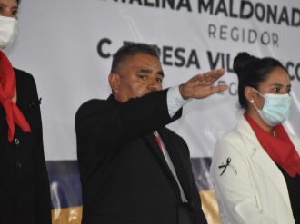 Trabajará Juan Rodríguez de manera incansable
