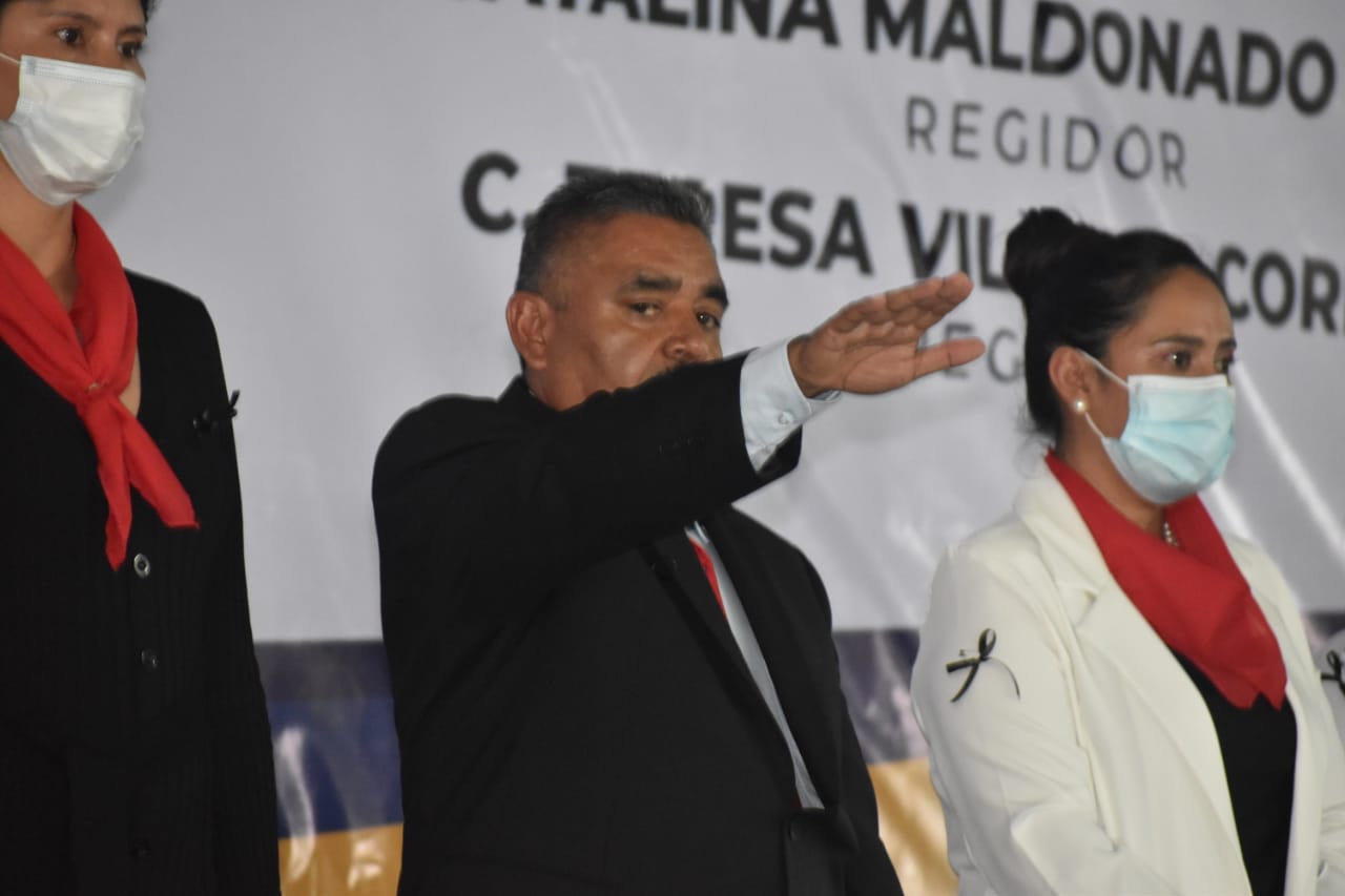 Trabajará Juan Rodríguez de manera incansable