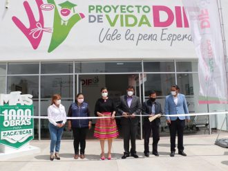 Trabajan en prevenir embarazos en adolescentes