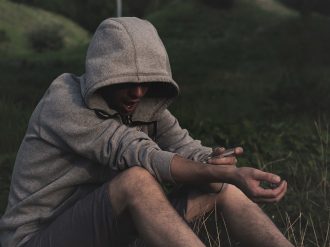 “La droga acabó con él”