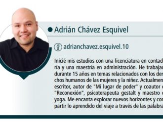 Sanando el abandono