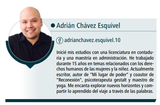 La reconciliación consigo mismo y con los demás