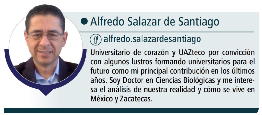 Operación cicatriz en Zacatecas: un imperativo para el desarrollo postelectoral