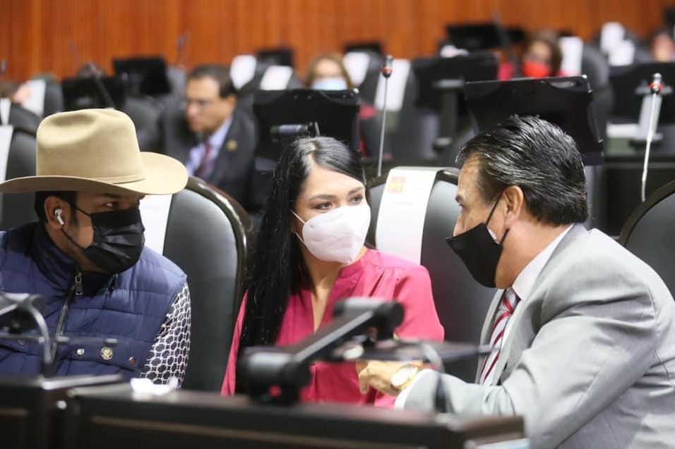 Continúa gestión de reunión con SHCP para resolver pago de nómina magisterial zacatecana