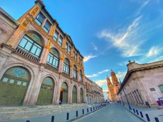 Zacatecas, 475 años de historia, fe y tradiciones