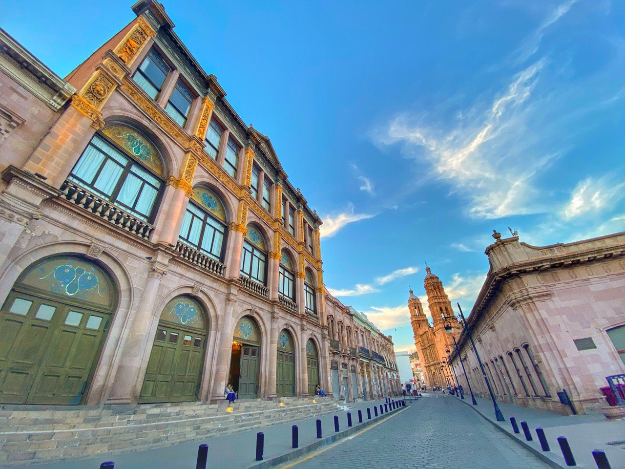 Zacatecas, 475 años de historia, fe y tradiciones