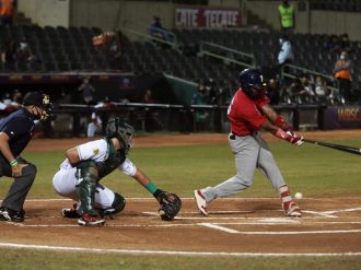 Cae México ante Panamá en arranque de Súper Ronda del Mundial Sub-23