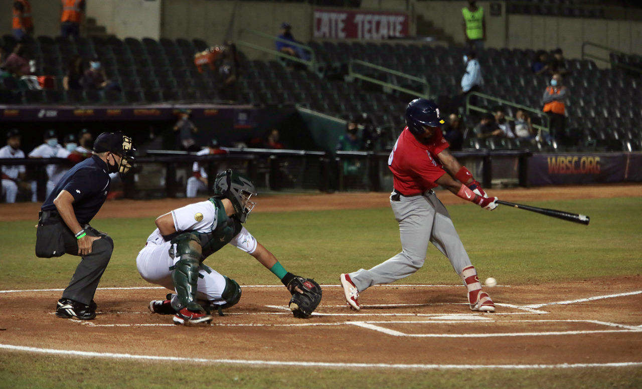 Cae México ante Panamá en arranque de Súper Ronda del Mundial Sub-23