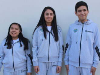 Ajedrecistas zacatecanos van por preseas nacionales