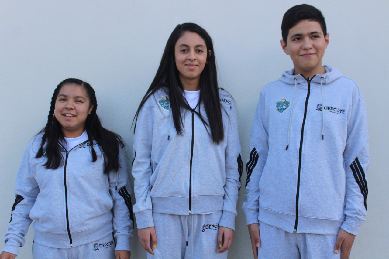 Ajedrecistas zacatecanos van por preseas nacionales