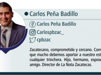 Entre necedades y necesidades