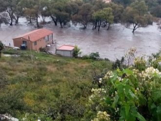 Campañas de apoyo a damnificados de los municipios de Genaro Codina y Cuauhtémoc
