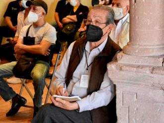 Capacitan a prestadores de servicios turísticos de Jerez 