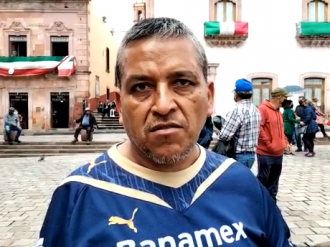 La falta de pago a agremiados de ISSSTEZAC ha afectado a 11 mil familias zacatecanas
